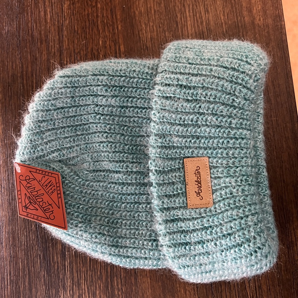 Airblaster beanie